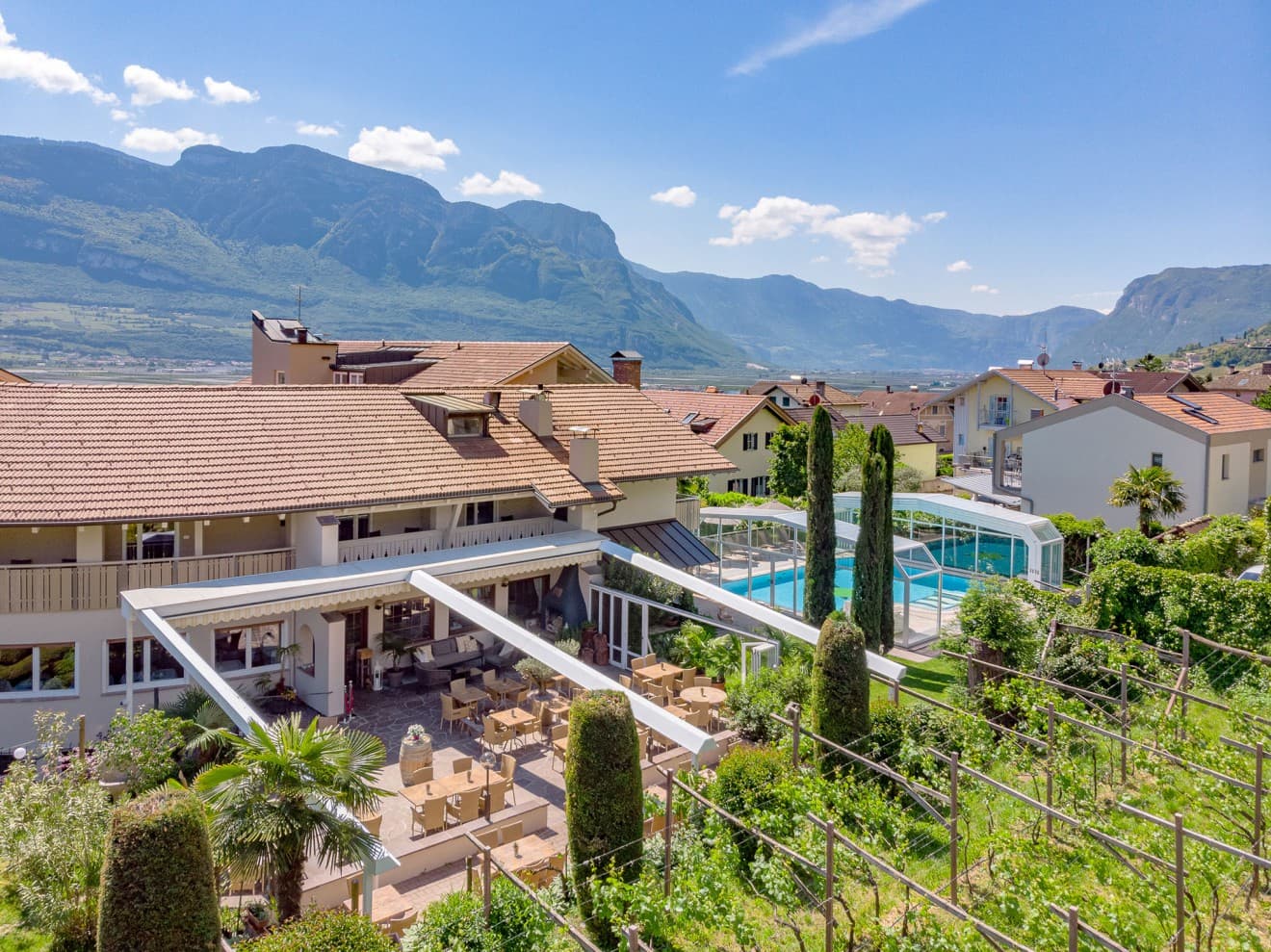 Frühbucherrabatt 2026 – 5% bei Buchung bis Ende Februar