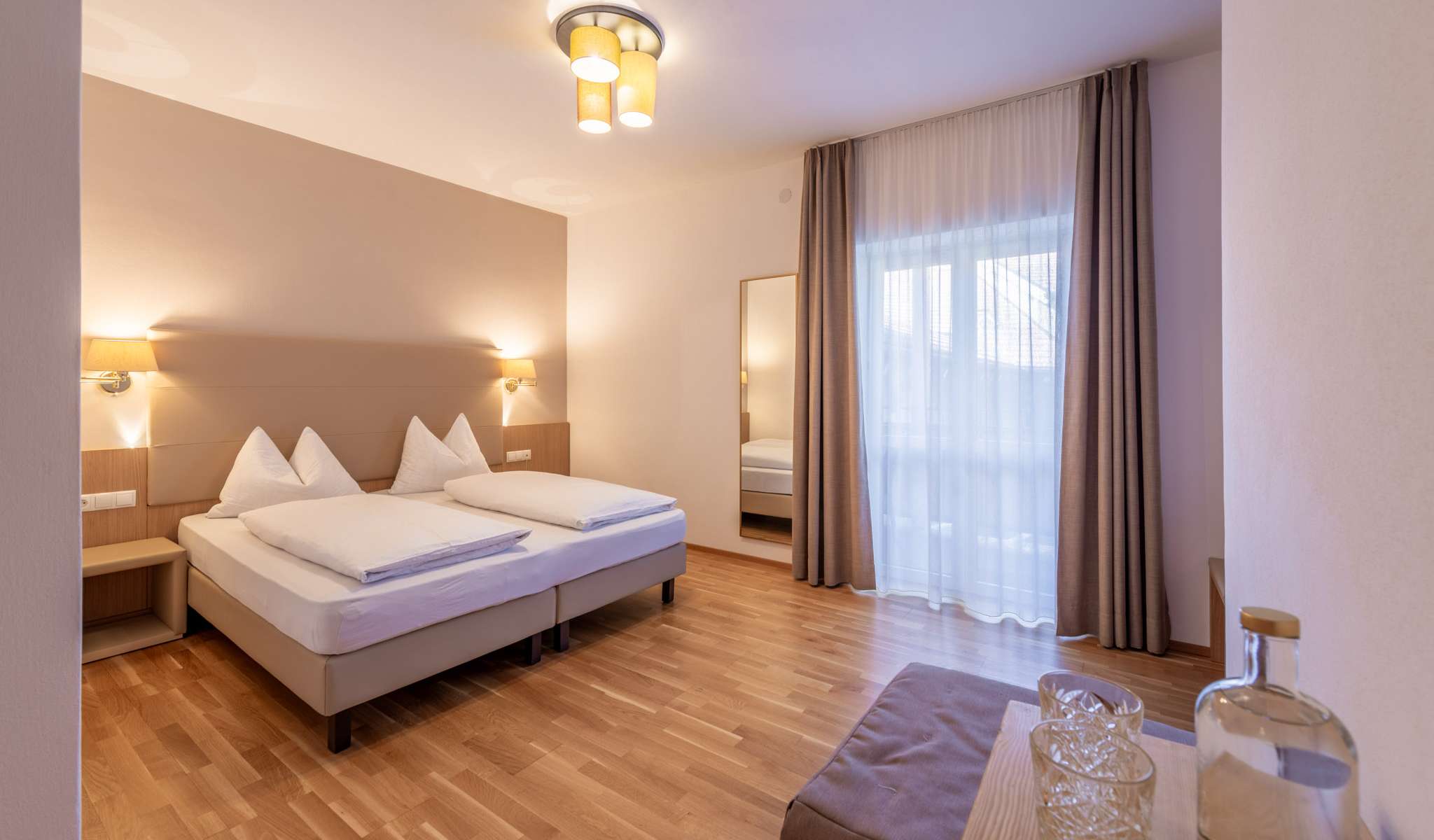 Doppelzimmer Marie - Bild 1