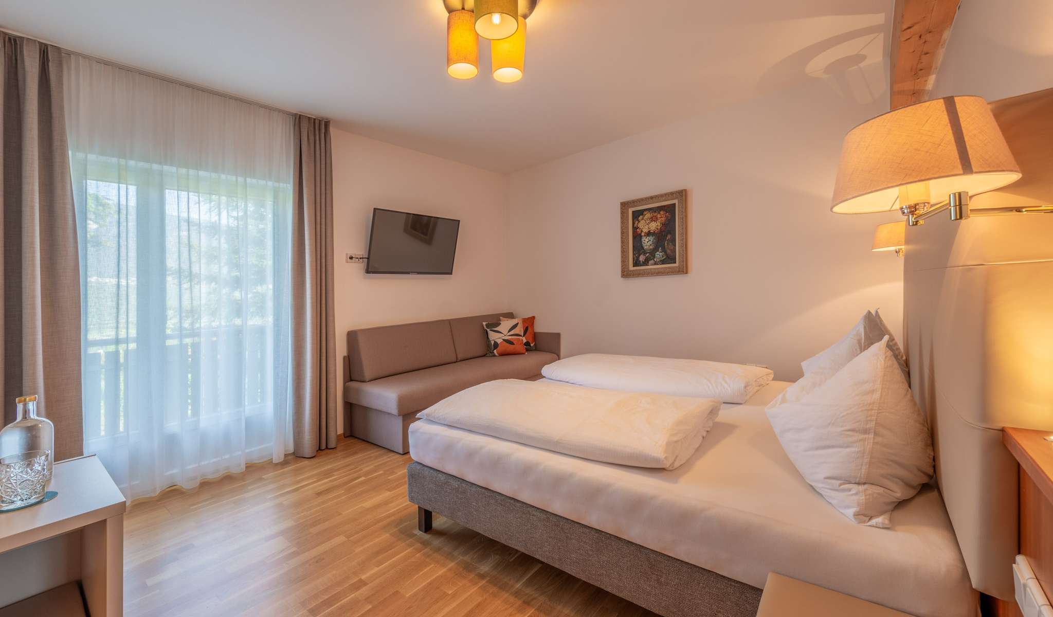 Doppelzimmer Marie - Bild 2