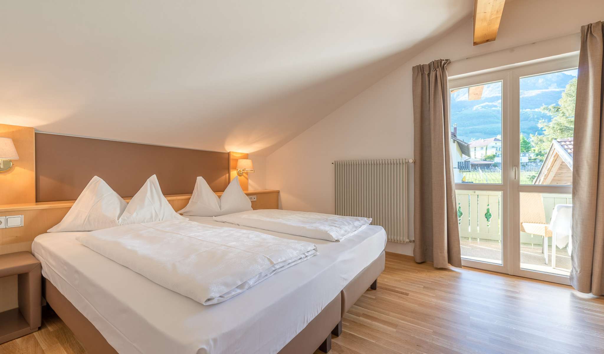 Doppelzimmer Marie - Bild 3