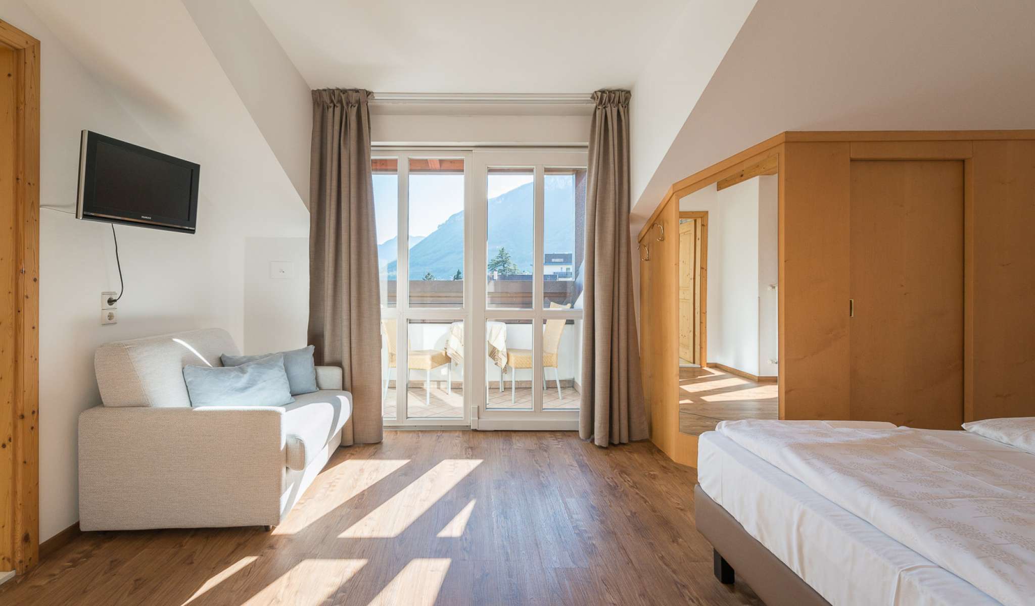 Doppelzimmer Marie - Bild 4