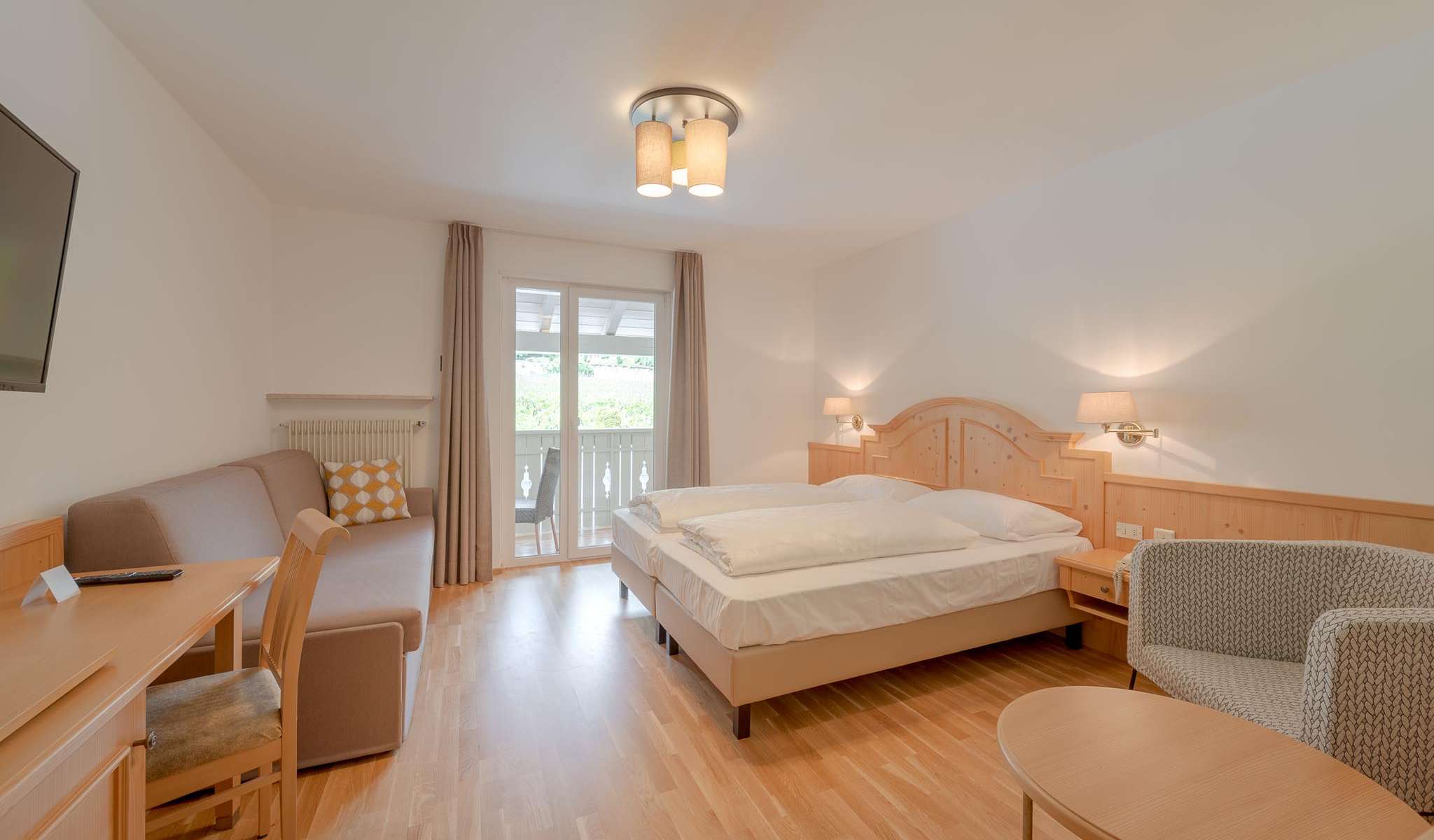 Doppelzimmer Marie - Bild 5